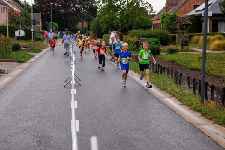 Landlopersjogging 2026